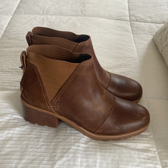 SOREL Booties - Picture 2 of 9